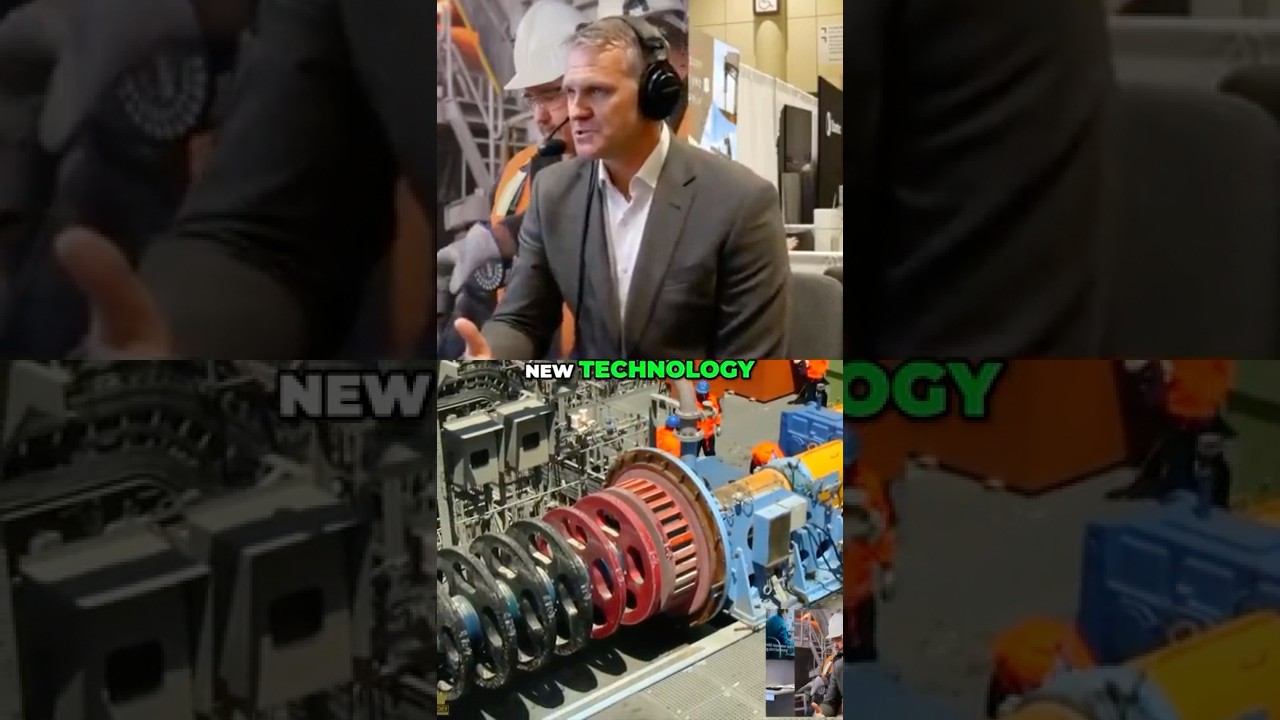 @GlencoreTechnology’s Mineral Processing Solutions Explained #mining