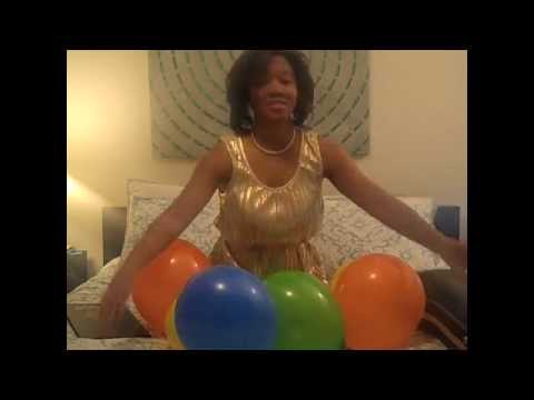 Happy Birthday Trevon!