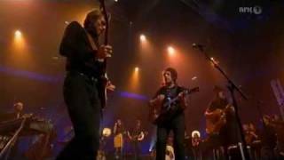 Odd Nordstoga - Ein song til (NRK, Dec. 2011)