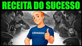 Dinheiro e Tranquilidade Começam Com Uma Vida Barata!