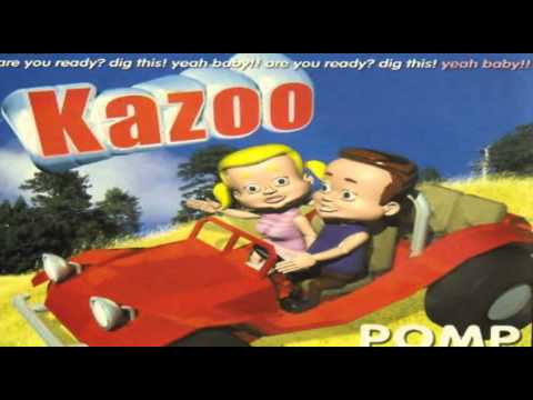 Pomp - Kazoo [1999]