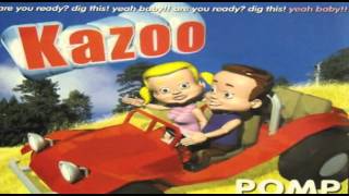 Pomp - Kazoo [1999]
