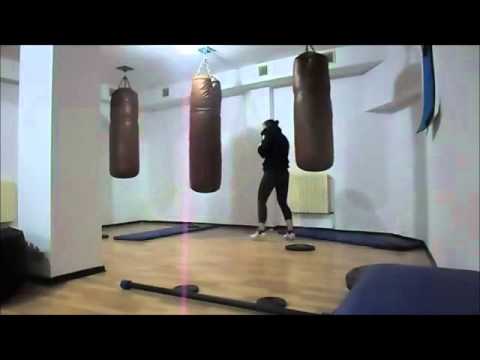 ciobanu natalia trening