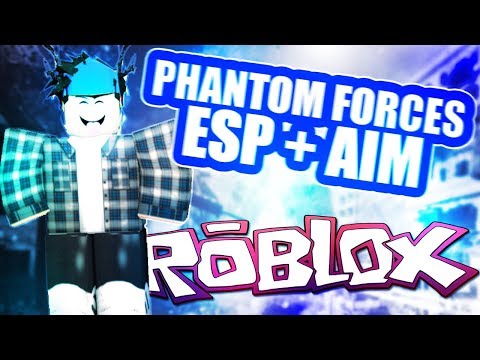 Roblox Phantom Forces Aimbot Dll How To Get Free Robux 2019 Easy