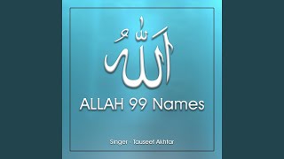 Download lagu Allah 99 Names mp3 Download lagu Allah 99 Names mp3