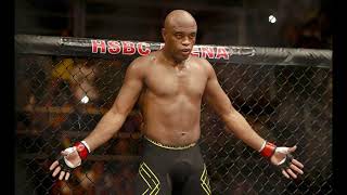 Anderson "The Spider" Silva Walkout Song: No Sunshine - DMX (Arena Effect)
