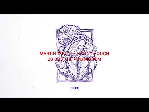 Martin Matys x Kenny Rough - Dobre bude (feat. Idea)
