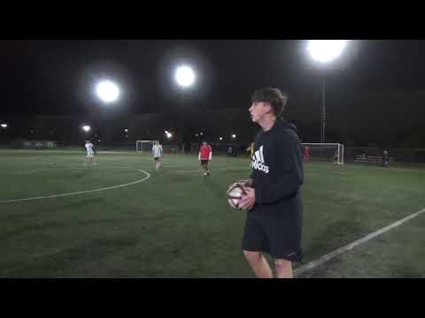 AF VILLA ORTUZAR VS REPUBLICA CHECA - #LigaNuñez - SLV 8/7/2022