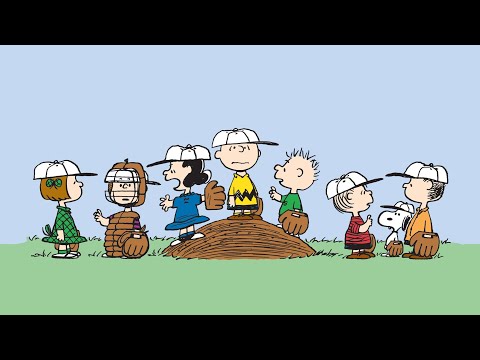 Peanuts TV Specials Credits 2.0