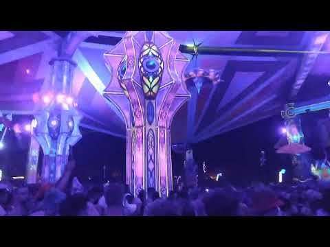 Dj Nuky - Final Track Boom Festival 2022