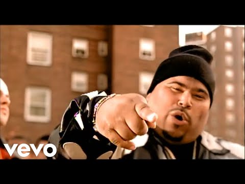 Big Pun - You Ain't a Killer ( Remix Video ) ft. 2Pac, Biggie & Big L