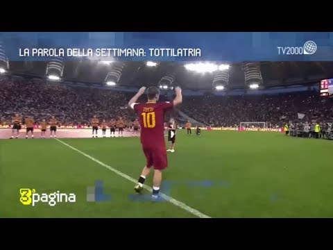 Terza pagina del 5 novembre 2018