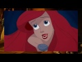 The Little Mermaid Part Of Your World Finnish