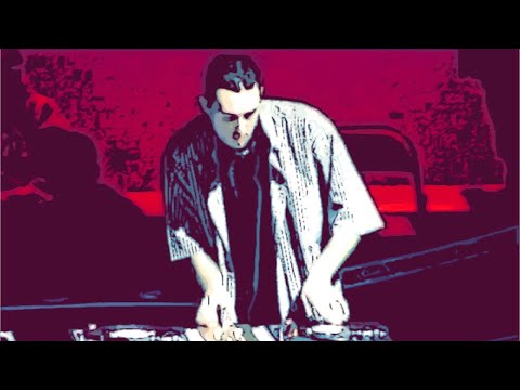 Spryte One — 2001 ITF World Scratching Finals (Champion)