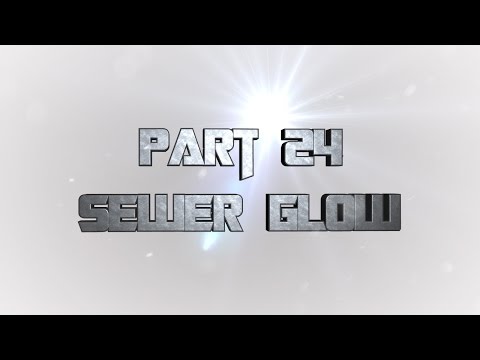 Airbrush 101: Part 24 - Sewer glow Effect