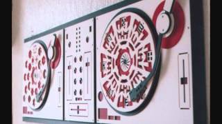 Underset - Moon Rover (Original Mix)