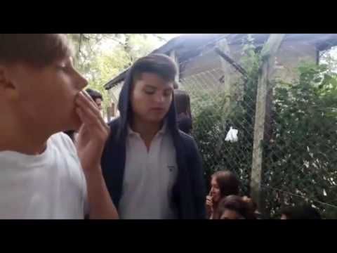 SEGALA VS LUIS 4TOS DE FINAL