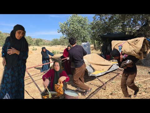 Simple Life: A Helping Hand from Nomadic Tents to Grandma's Lunch