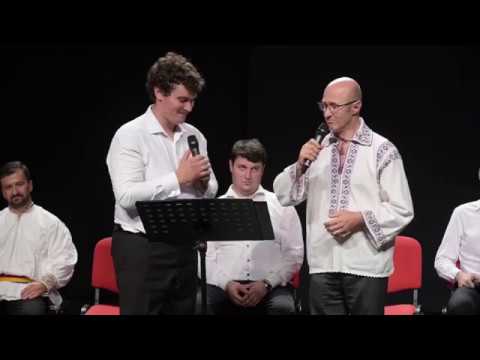 SUFLETE ÎN PRAF TE PLEACĂ | Robert Bede & Vili Dulă