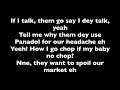 Davido - Fall lyrics