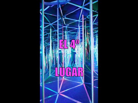 ∞ VIVES en el 4º LUGAR ∞