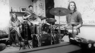 The Blue Buzz - King Of The Woods