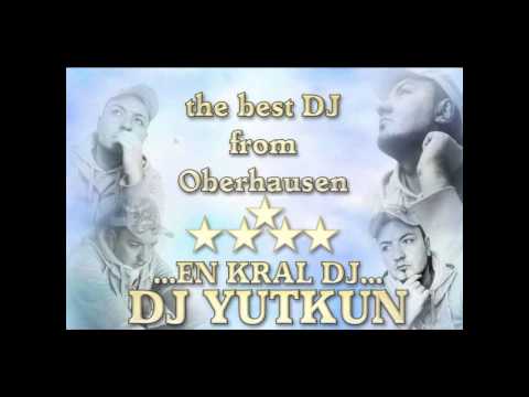 DJ YUTKUN ft.MUSTAFA GÜNGECE-FESUPANALLAH 2BIN10 REMIX