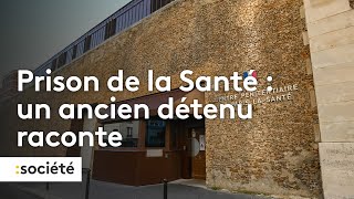 N.Sarkozy à la Santé : "En prison, vous devenez spectateur de votre vie" décrit un ancien détenu