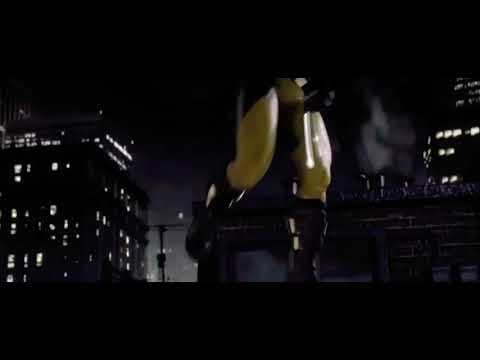 VENOM Vs WOLVERINE Fight Scene FULL BATTLE 4K ULTRA HD - Avengers Battle For Earth All Cinematics