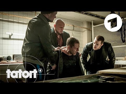 Trailer: "Der große Schmerz" | Tatort