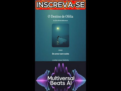 O Destino de Ofélia — Uma História Que Ninguém Te Contou