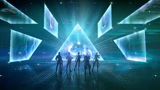 Cover art for valorant spectrum music