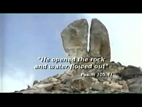 THE EXODUS CASE (program 6 of 8)