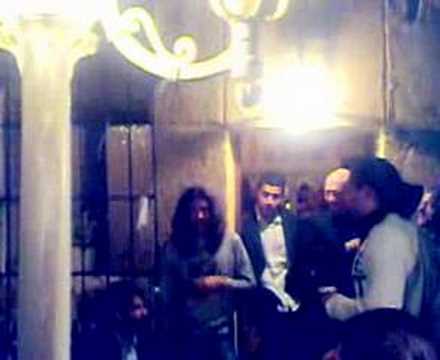 fiesta flamenca niño josele, alain perez, cristo heredia