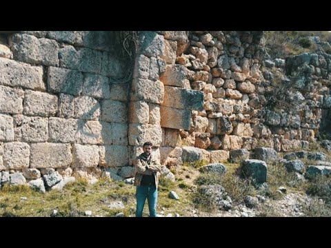 Qyteti mbretëror Ilir që na është fshehur - Gjurmë Shqiptare