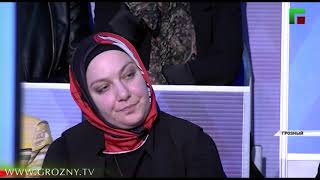 На ЧГТРК «Грозный» подвели итоги работы за III квартал 2019 года