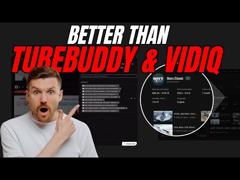 TubeLab Tutoial 2025 — How to use Tubelab