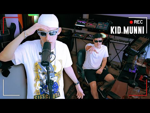 An AFTER with KID MUNNI 👁‍🗨 | Episode #2