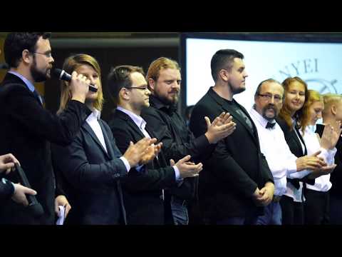 Tyrnhaw 2017 - Slovak HEMA tournament