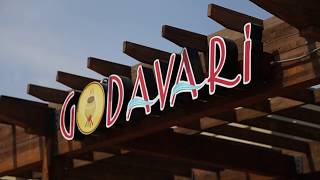 Grand Opening Trailer of Godavari Kansas City