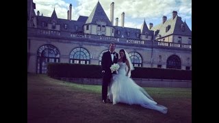 Elisa DiStefano & Mo Cassara Wedding Video Trailer