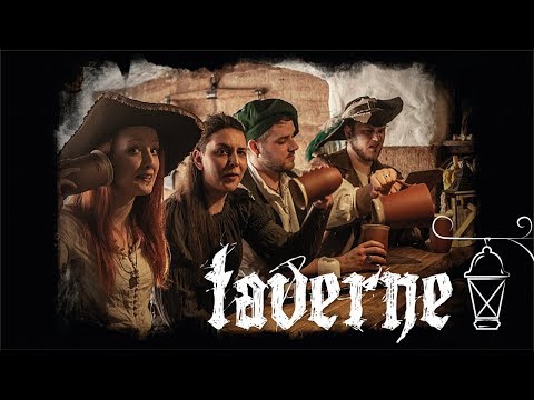 Gossenpoeten - Taverne (offizielles Video)