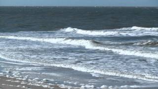 preview picture of video 'Norderney Urlaub März Full HD'