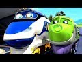 Chuggington Explorer Koko Full Episode Compilation Children S Shows