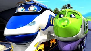 Download lagu Chuggington | Explorer Koko! | Full Episode Compilation | Children's Shows mp3