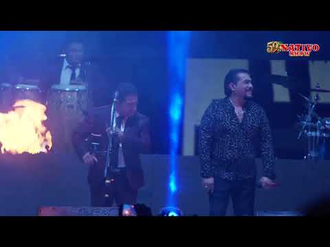 Doña Juana - Nativo Show Ft Paleto 50 Aniversario (Desde la Macroplaza de Veracruz)