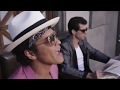 Mark Ronson Uptown Funk Ft Bruno Mars New Video