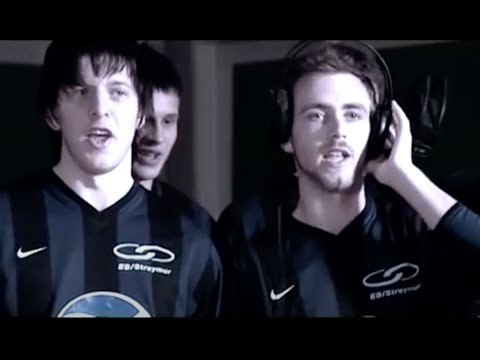 EB/Streymur koyrið á!