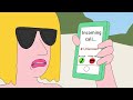 Open video