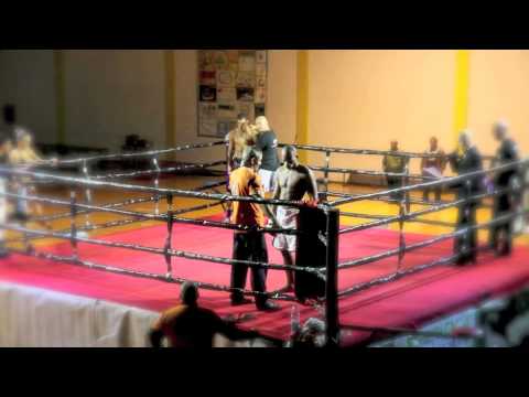 Vito Pinto ESTRELA DAFRICA Basilio Team VS Jocimar PRETINHO Ventila Team